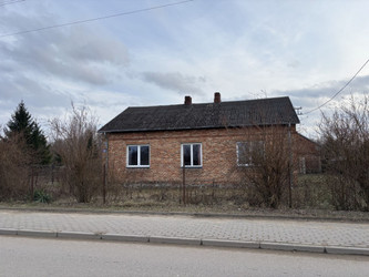 Dom mazowieckie
pułtuski
Pokrzywnica
Pokrzywnica Na sprzedaż 520 000 PLN 140 m2 