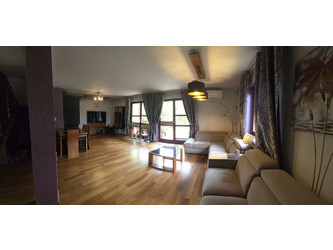 Dom mazowieckie
grodziski
Grodzisk Mazowiecki
Książenice Na sprzedaż 1 600 000 PLN 303 m2 