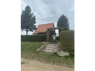 Dom warmińsko-mazurskie
ostródzki
Miłomłyn
Winiec Na sprzedaż 500 000 PLN 68 m2 