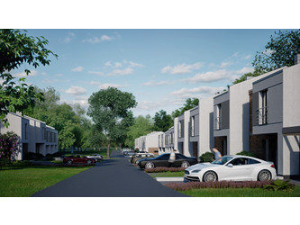 Dom łódzkie
Łódź
Widzew Na sprzedaż 947 000 PLN 108,28 m2 