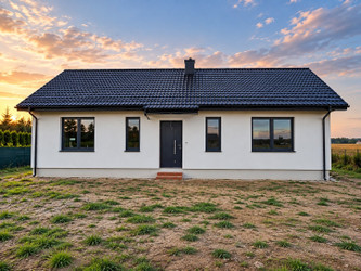 Dom lubelskie
lubelski
Niedrzwica Duża
Niedrzwica Duża Na sprzedaż 865 000 PLN 99,38 m2 