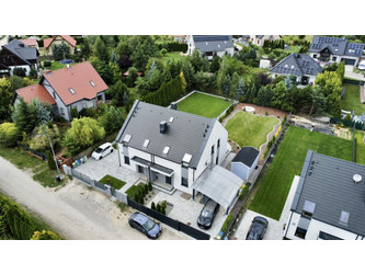 Dom wielkopolskie
poznański
Dopiewo
Więckowice Na sprzedaż 699 000 PLN 110 m2 