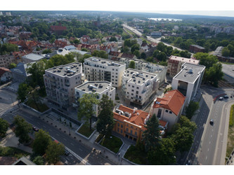 Lokal warmińsko-mazurskie
Olsztyn Na sprzedaż 1 790 000 PLN 216,65 m2 