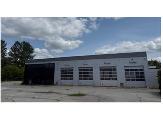 Magazyn śląskie
będziński
Będzin Na sprzedaż 10 800 000 PLN 1520 m2 