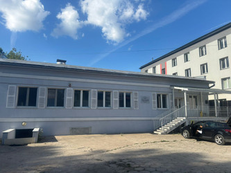 Lokal łódzkie
Łódź
Widzew Na sprzedaż 4 125 900 PLN 412,59 m2 