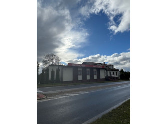 Lokal zachodniopomorskie
koszaliński
Biesiekierz
Biesiekierz Na sprzedaż 1 950 000 PLN 998 m2 