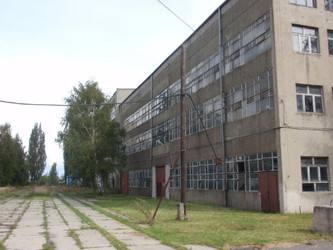 Przemysłowy dolnośląskie
ząbkowicki
Ząbkowice Śląskie
Ząbkowice Śląskie Na sprzedaż 170 PLN 50 000 m2 