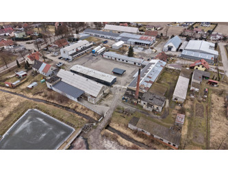 Przemysłowy dolnośląskie
oleśnicki
Dziadowa Kłoda
Dziadowa Kłoda Na sprzedaż 4 305 000 PLN 25 713 m2 