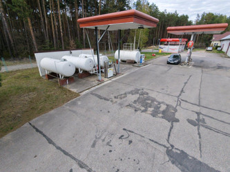 Komercyjne mazowieckie
ostrołęcki
Lelis
Szwendrowy Most Na sprzedaż 2 550 000 PLN 3500 m2 