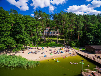 Komercyjne warmińsko-mazurskie
działdowski
Lidzbark
Lidzbark Na sprzedaż 9 000 000 PLN 35 000 m2 