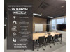 Biuro kujawsko-pomorskie
Bydgoszcz Do wynajęcia 60 PLN 30 m2 
