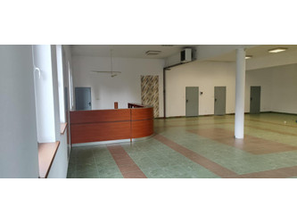 Lokal warmińsko-mazurskie
Olsztyn Do wynajęcia 6500 PLN 225 m2 