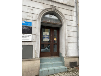 Lokal małopolskie
Tarnów Do wynajęcia 0 PLN 16 m2 