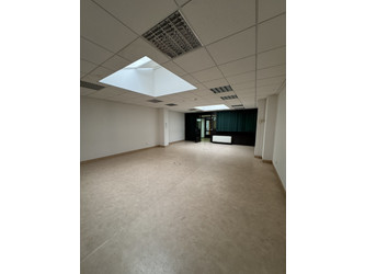 Biuro świętokrzyskie
Kielce Do wynajęcia 45 PLN 165 m2 