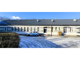 Lokal małopolskie
Kraków
Podgórze
Zabłocie Do wynajęcia 5878 PLN 120 m2 