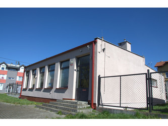 Lokal świętokrzyskie
Kielce
Herby Do wynajęcia 4900 PLN 115 m2 