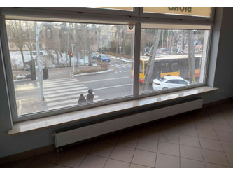 Lokal mazowieckie
warszawski zachodni
Łomianki
Łomianki Do wynajęcia 3200 PLN 55 m2 