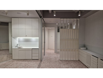 Lokal mazowieckie
Warszawa
Wola Do wynajęcia 12 200 PLN 64 m2 