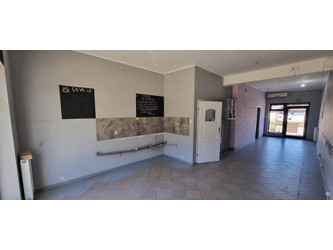 Lokal pomorskie
wejherowski
Reda Do wynajęcia 2800 PLN 53 m2 