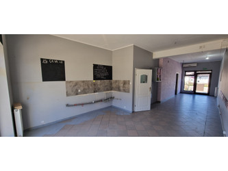 Lokal pomorskie
wejherowski
Reda Do wynajęcia 2800 PLN 53 m2 