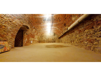 Lokal małopolskie
Kraków
Stare Miasto
Stare Miasto (historyczne) Do wynajęcia 20 000 PLN 175 m2 