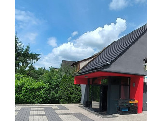 Lokal gastronomiczny dolnośląskie
Wrocław
Psie Pole
Wojnów Do wynajęcia 13 800 PLN 143 m2 