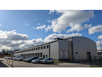 Magazyn małopolskie
Nowy Sącz
Biegonice Do wynajęcia 60 000 PLN 2400 m2 