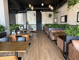 Lokal mazowieckie
Warszawa
Białołęka Do wynajęcia 9400 PLN 245 m2 