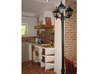 Mieszkanie mazowieckie
Warszawa
Mokotów
Wierzbno Na sprzedaż 1 050 000 PLN 51,2 m2 