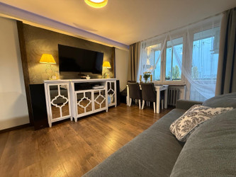 Mieszkanie mazowieckie
Warszawa
Mokotów
Sadyba Na sprzedaż 759 000 PLN 37 m2 