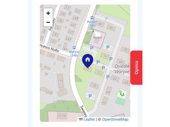 Mieszkanie śląskie
Jaworzno
Śródmieście
Warpie Na sprzedaż 625 000 PLN 64 m2 