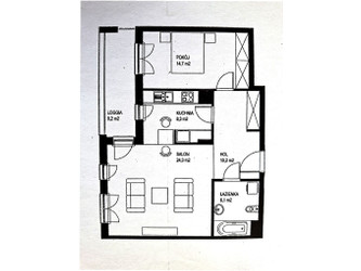 Mieszkanie mazowieckie
Warszawa
Wilanów
Błonia Wilanowskie Na sprzedaż 1 271 500 PLN 63,6 m2 