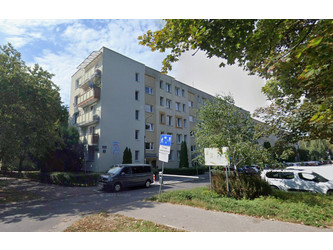 Mieszkanie mazowieckie
Warszawa
Praga-Południe
Saska Kępa Na sprzedaż 780 000 PLN 48 m2 