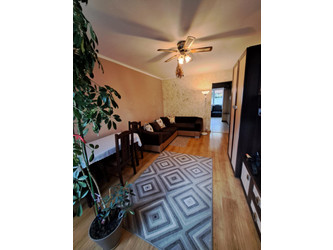 Mieszkanie łódzkie
pabianicki
Pabianice Na sprzedaż 260 000 PLN 31 m2 