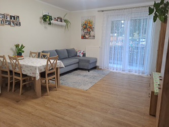 Mieszkanie mazowieckie
wołomiński
Ząbki Na sprzedaż 599 000 PLN 53,47 m2 