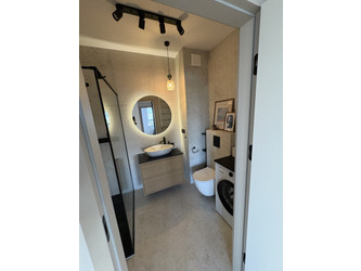 Mieszkanie mazowieckie
Warszawa
Włochy Na sprzedaż 1 044 000 PLN 48,52 m2 