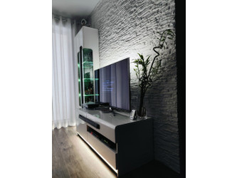 Mieszkanie mazowieckie
wołomiński
Ząbki Na sprzedaż 799 000 PLN 56,98 m2 