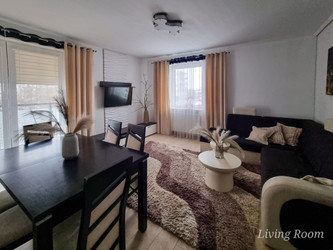 Mieszkanie lubelskie
Lublin
Sławin Na sprzedaż 748 000 PLN 68 m2 