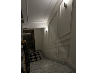 Mieszkanie mazowieckie
Warszawa
Śródmieście Na sprzedaż 2 200 000 PLN 84 m2 