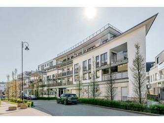 Mieszkanie mazowieckie
Warszawa
Wilanów Na sprzedaż 2 670 000 PLN 149,88 m2 