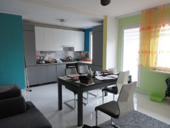 Mieszkanie warmińsko-mazurskie
Elbląg Na sprzedaż 263 333 PLN 59,6 m2 