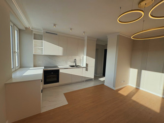 Mieszkanie mazowieckie
Warszawa
Mokotów Na sprzedaż 735 000 PLN 36 m2 