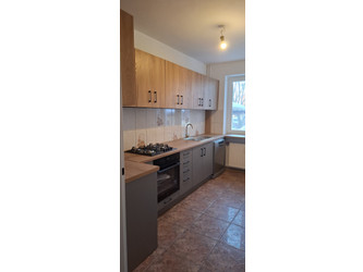 Mieszkanie mazowieckie
pruszkowski
Pruszków Na sprzedaż 695 000 PLN 67,4 m2 