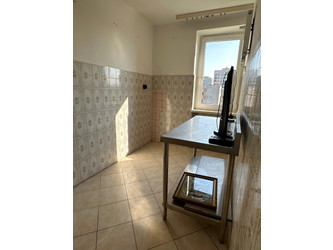 Mieszkanie mazowieckie
Warszawa
Targówek
Bródno Na sprzedaż 620 000 PLN 48 m2 