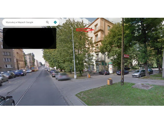 Mieszkanie łódzkie
Łódź
Śródmieście Na sprzedaż 375 000 PLN 49 m2 