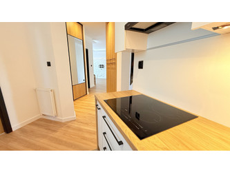 Mieszkanie warmińsko-mazurskie
Olsztyn
Generałów Na sprzedaż 699 000 PLN 71 m2 