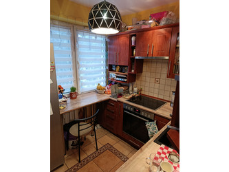 Mieszkanie warmińsko-mazurskie
mrągowski
Mrągowo Na sprzedaż 265 000 PLN 38 m2 