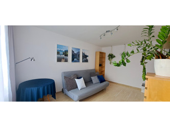 Mieszkanie mazowieckie
Warszawa Na sprzedaż 399 000 PLN 24,3 m2 