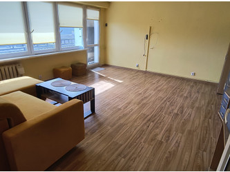 Mieszkanie mazowieckie
pruszkowski
Pruszków Na sprzedaż 585 000 PLN 48,4 m2 