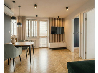 Mieszkanie mazowieckie
Warszawa
Wola Na sprzedaż 1 129 500 PLN 47,29 m2 